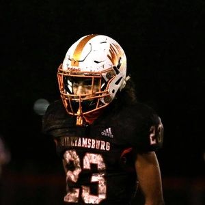 Meet your Posher, Javon